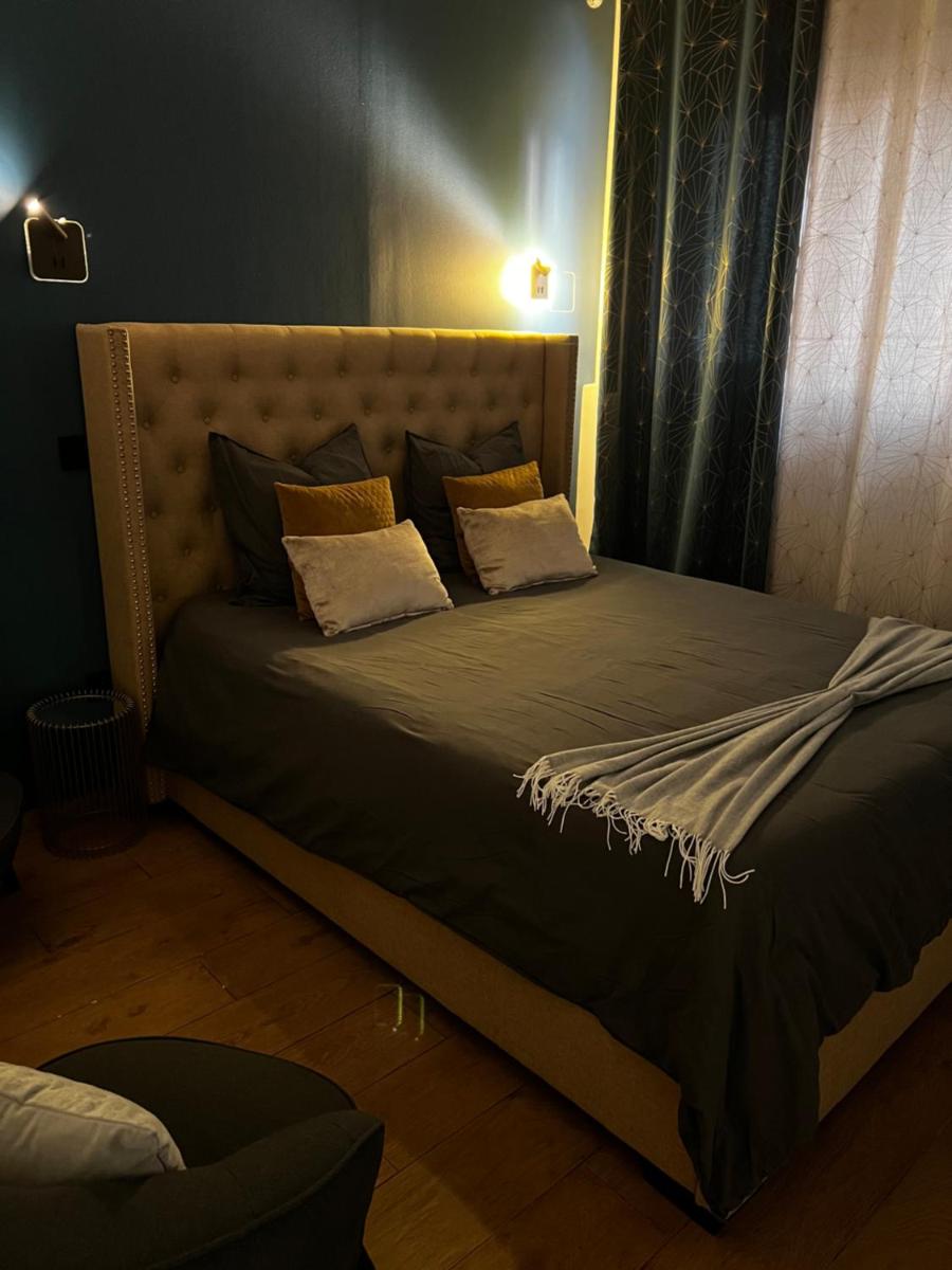 Charmant appart avec SPA bain à remous sur Avignon - Housity
