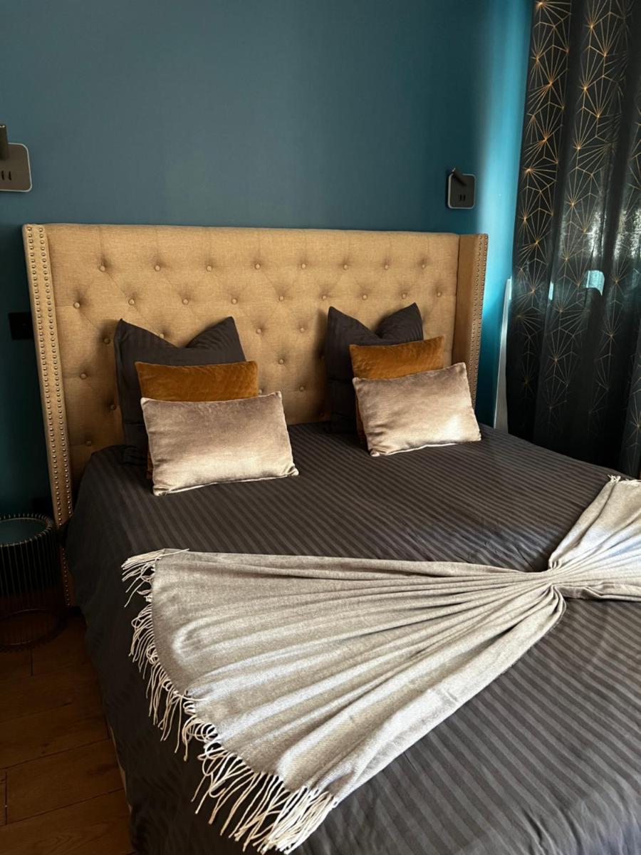 Charmant appart avec SPA bain à remous sur Avignon - Housity