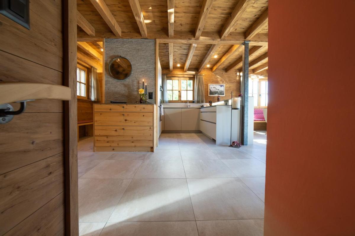 Chalet Hinterrugg - Housity