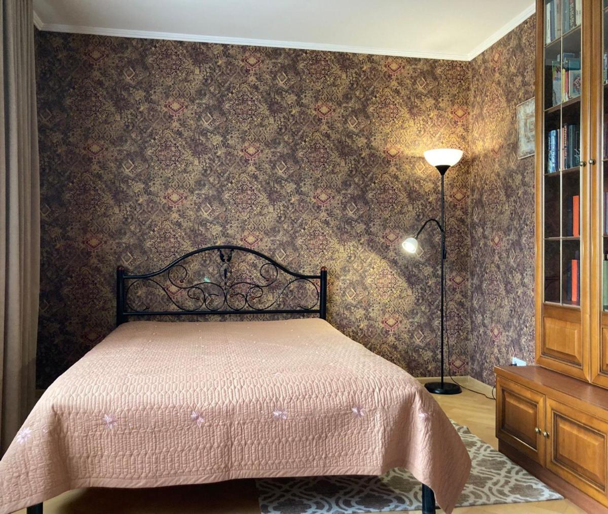 New Apartment with 2 Isolated Bedrooms - Housity
