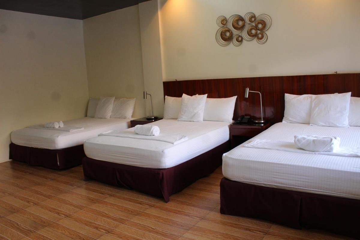 MaClare Resort - Housity