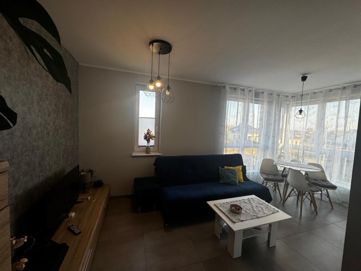 Apartament Kosakowo obok Gdyni - Housity