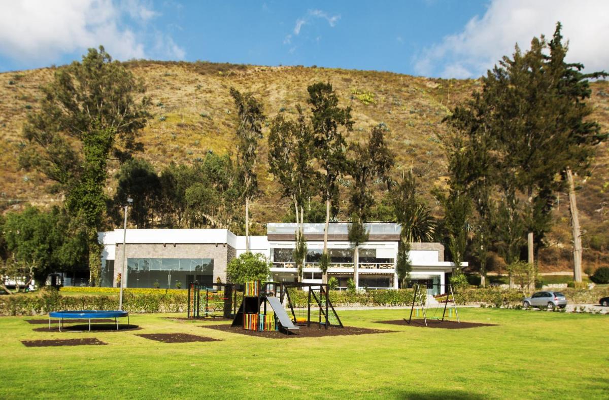 Hosteria Totoral - Housity