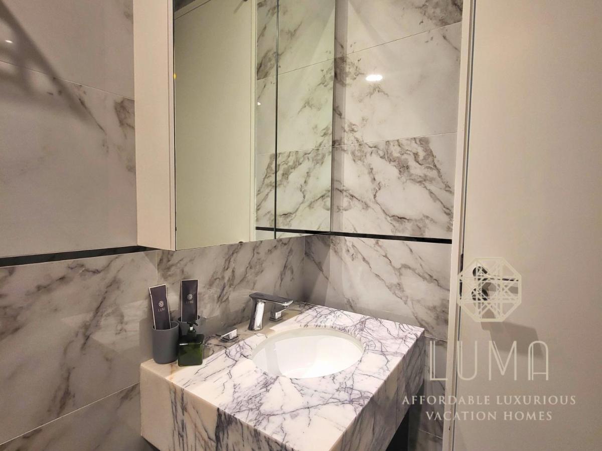 The Platinum 2 Kuala Lumpur by LUMA - Housity