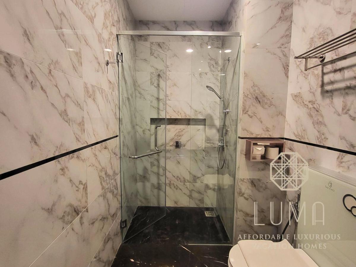 The Platinum 2 Kuala Lumpur by LUMA - Housity