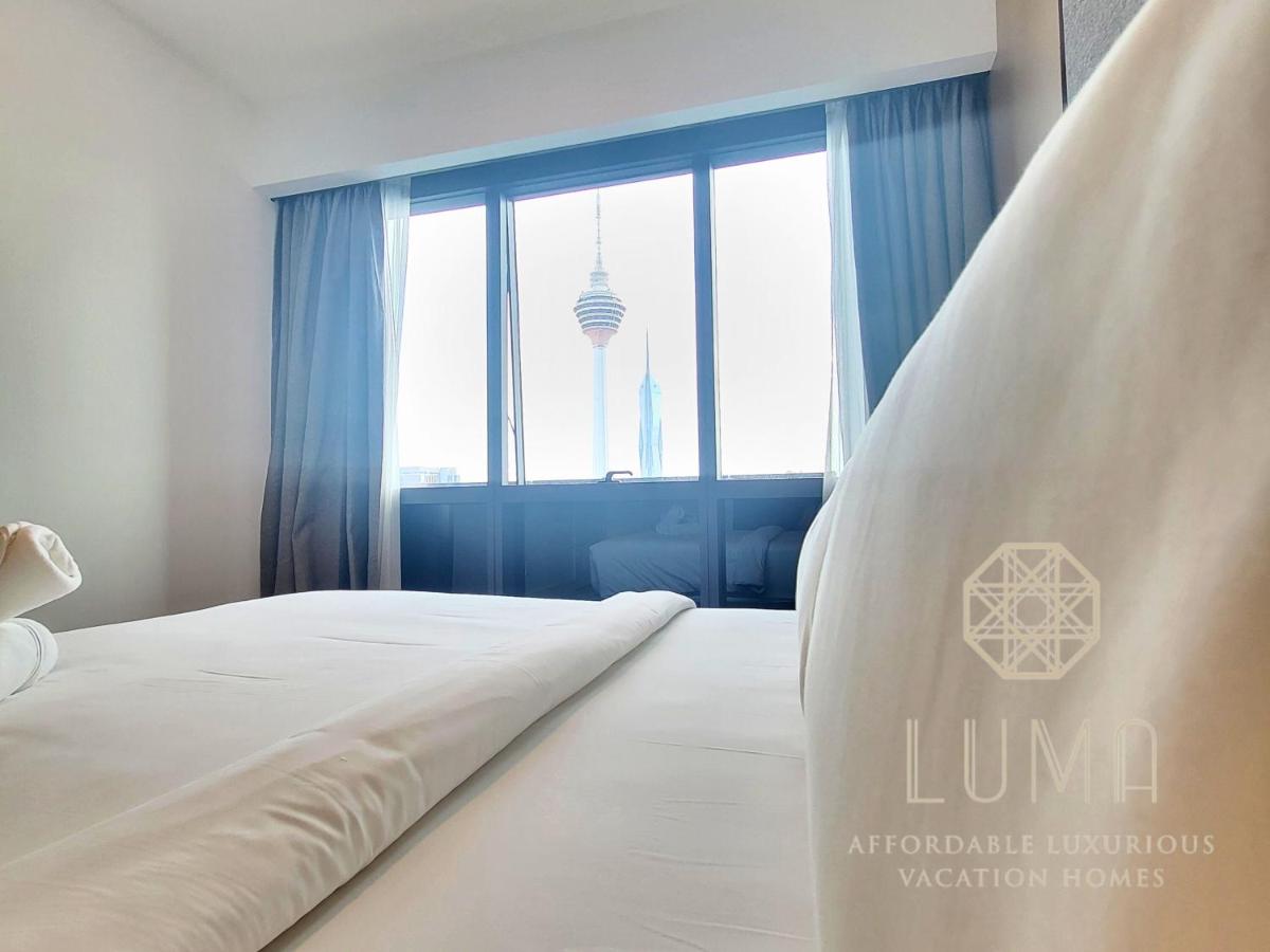 The Platinum 2 Kuala Lumpur by LUMA - Housity