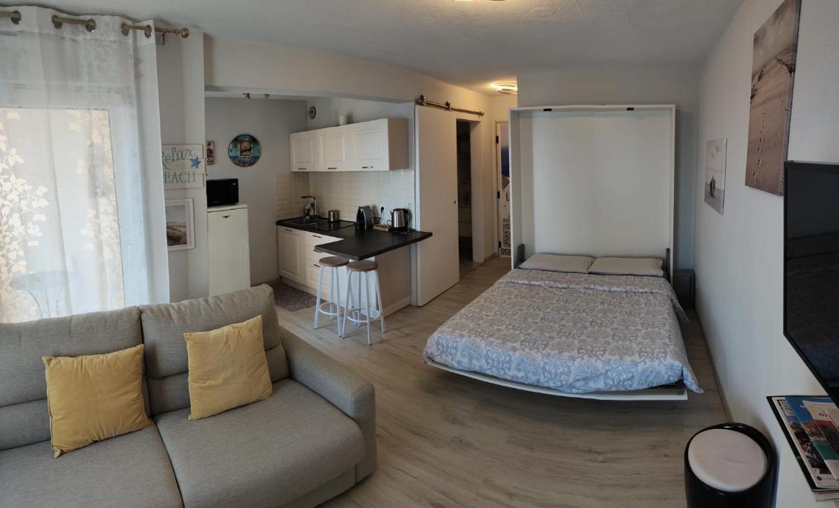 Monte Carlo luxury holidays sea view - Housity