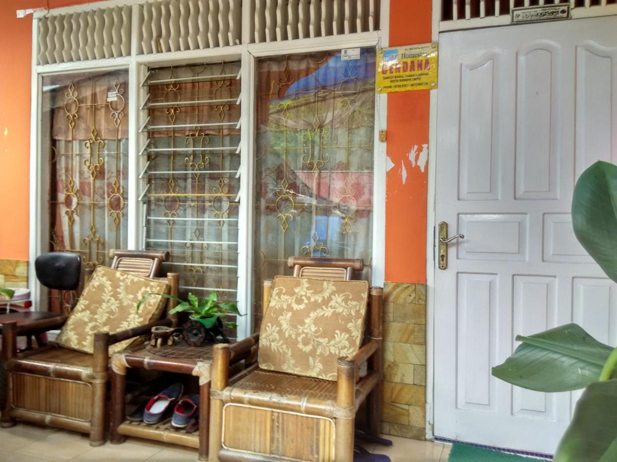 Suitetrails - Cendana Homestay