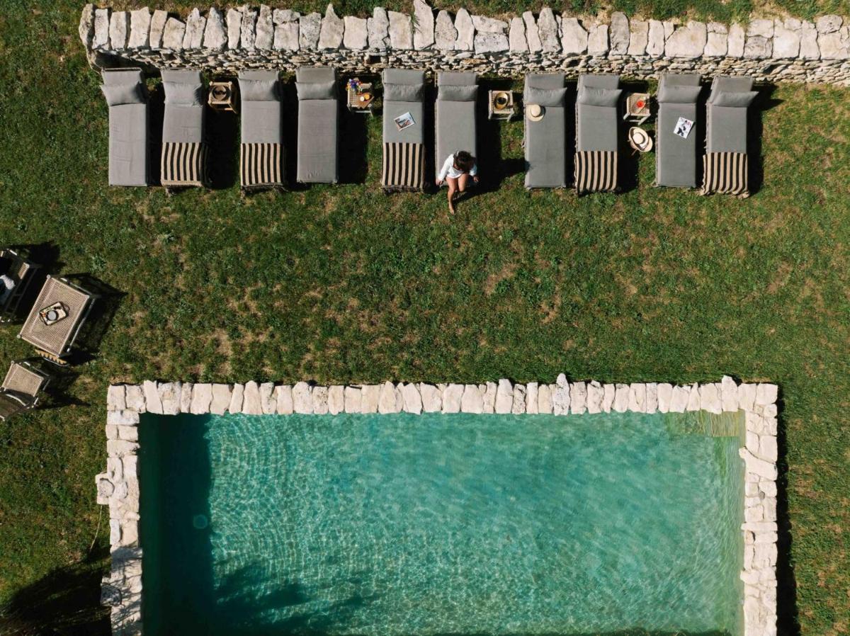Le Domaine du Castellas - Housity