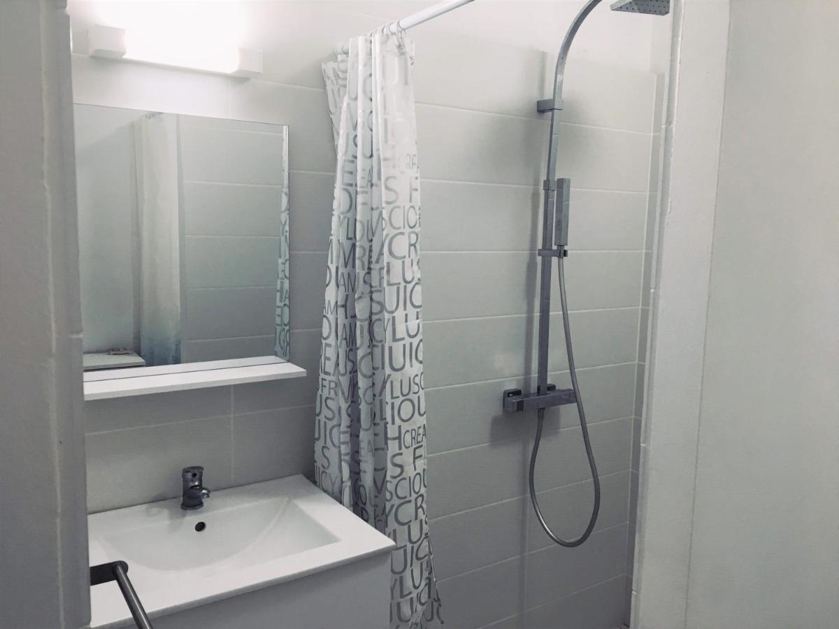 Grand studio avec terrasse proche du port de Saint Cyprien -3RM168 - Housity