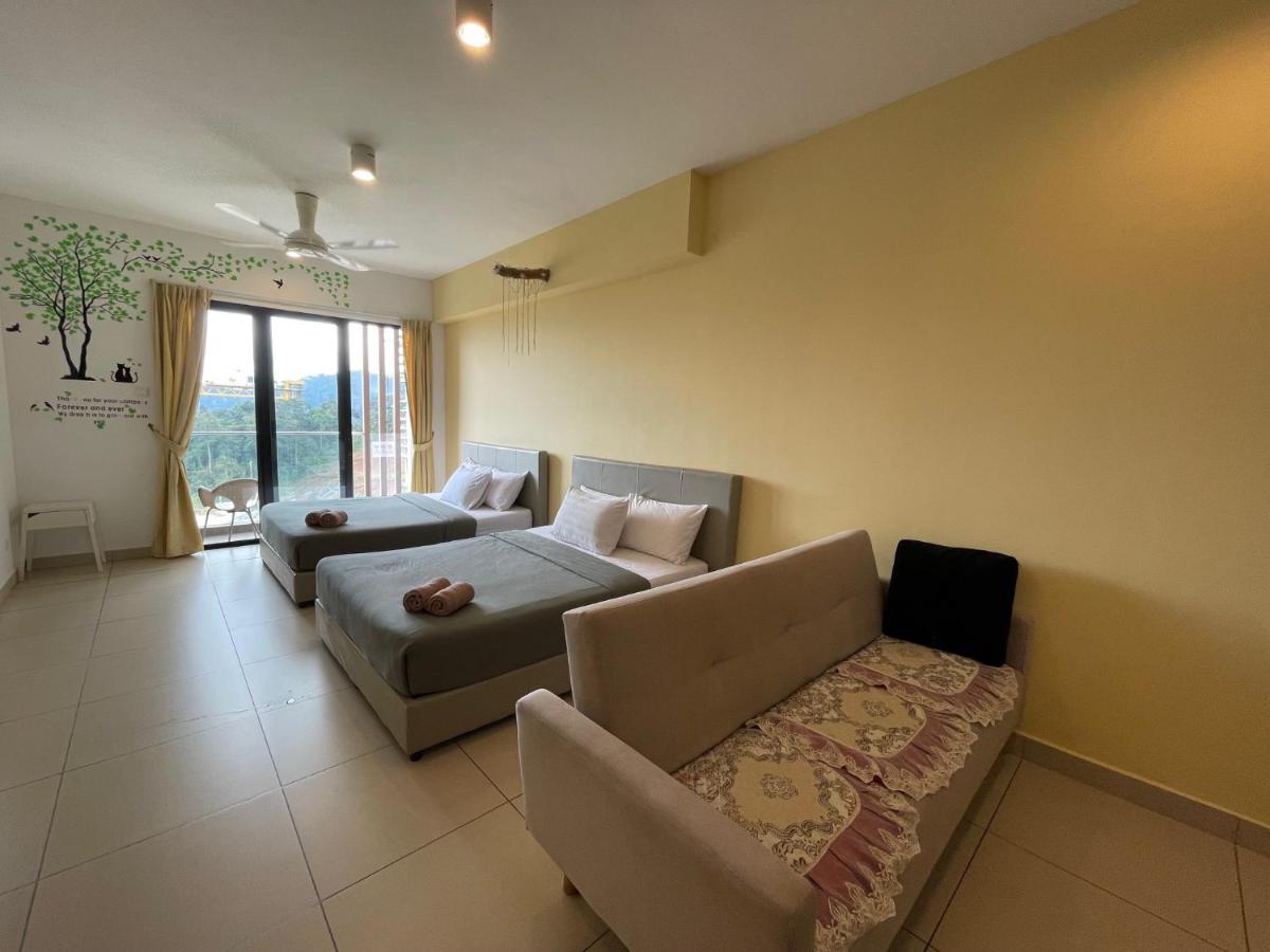 Midhill Apartment Genting 1507 By AuroraHomes - Housity
