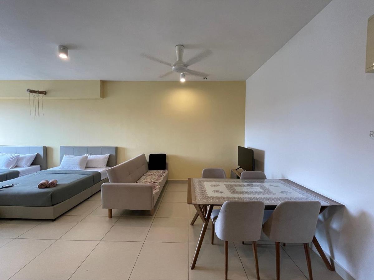 Midhill Apartment Genting 1507 By AuroraHomes - Housity