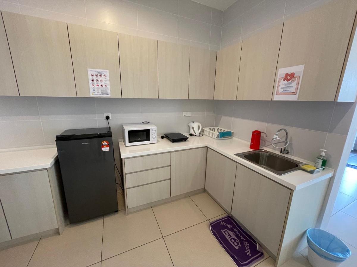 Midhill Apartment Genting 1507 By AuroraHomes - Housity