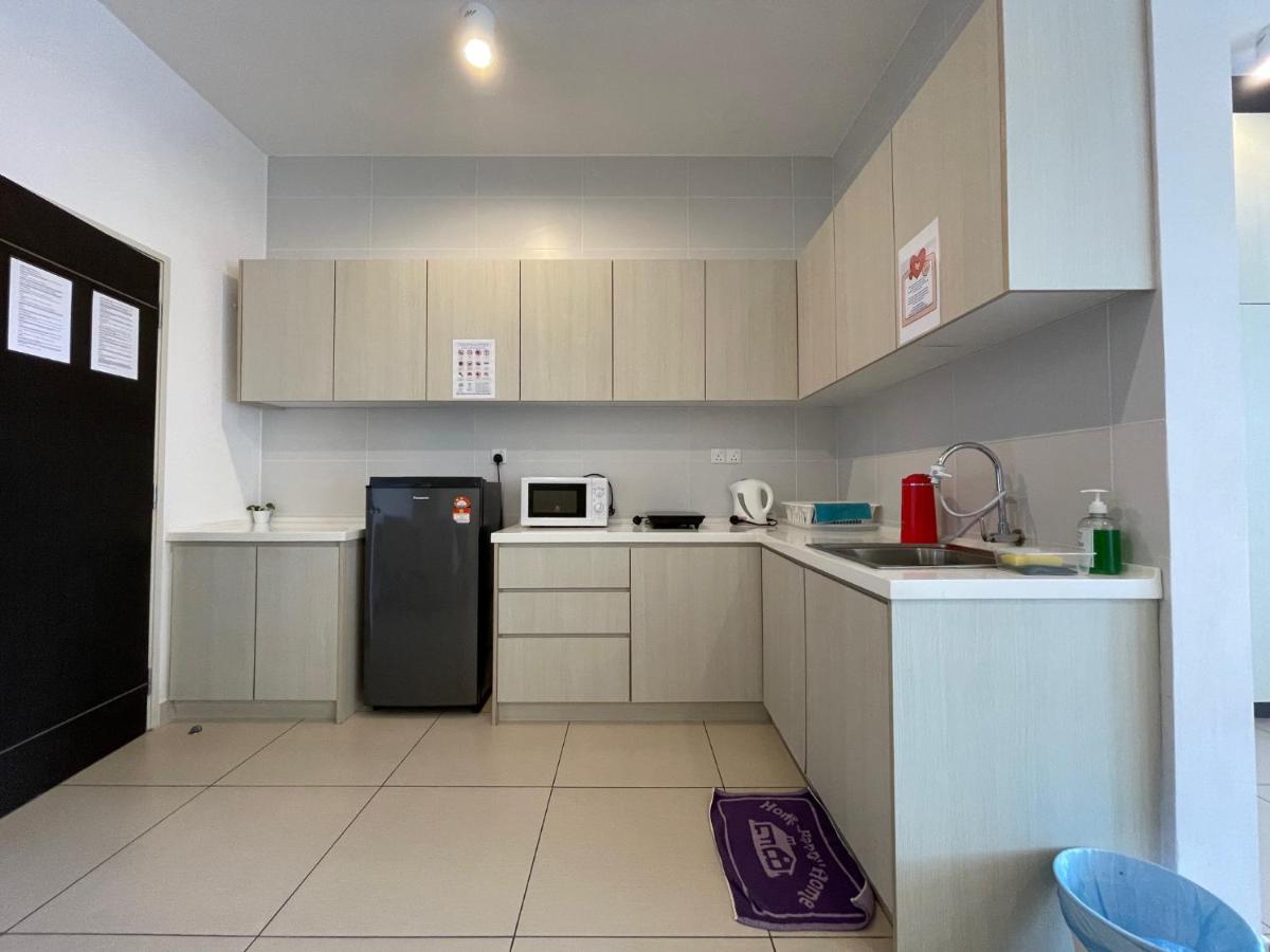 Midhill Apartment Genting 1507 By AuroraHomes - Housity