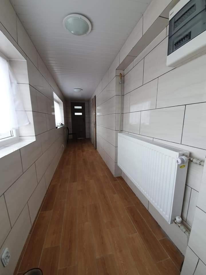 Hostel pracowniczy s8 - Housity