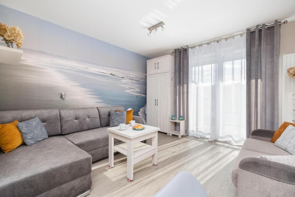 Miedzyzdroje SEASIDE Apartments Bel Mare by Noclegi Renters - Housity