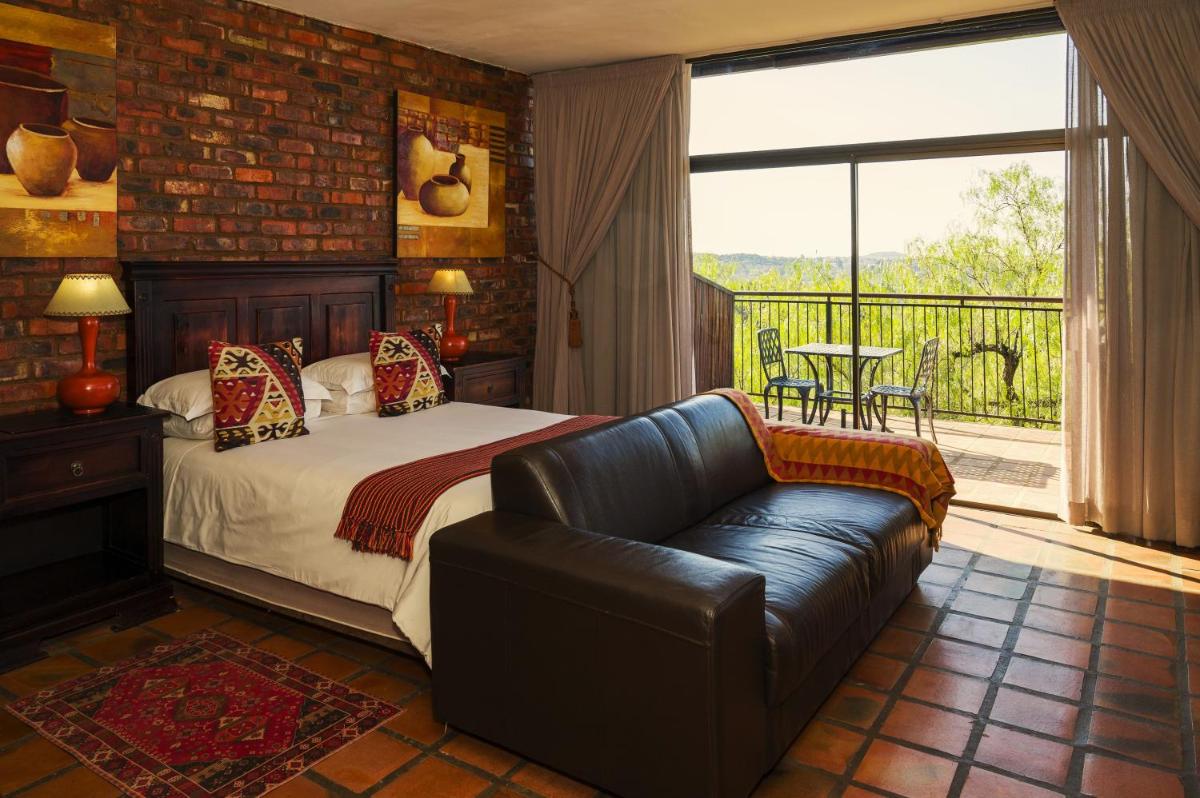 Franklin View Guesthouse - Housity