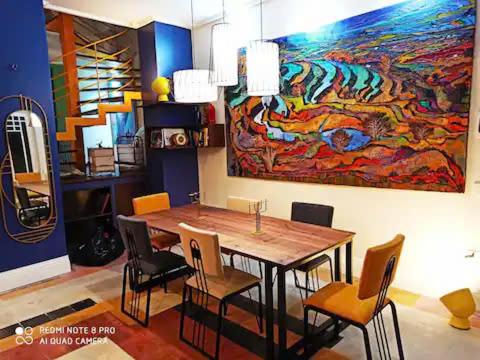 UNIQUE APARTMENT old quarter Hanoi - Housity