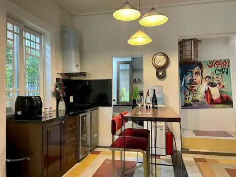 UNIQUE APARTMENT old quarter Hanoi - Housity