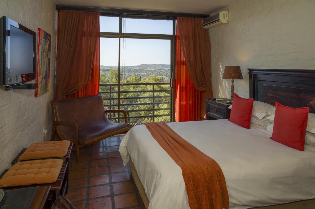 Franklin View Guesthouse - Housity