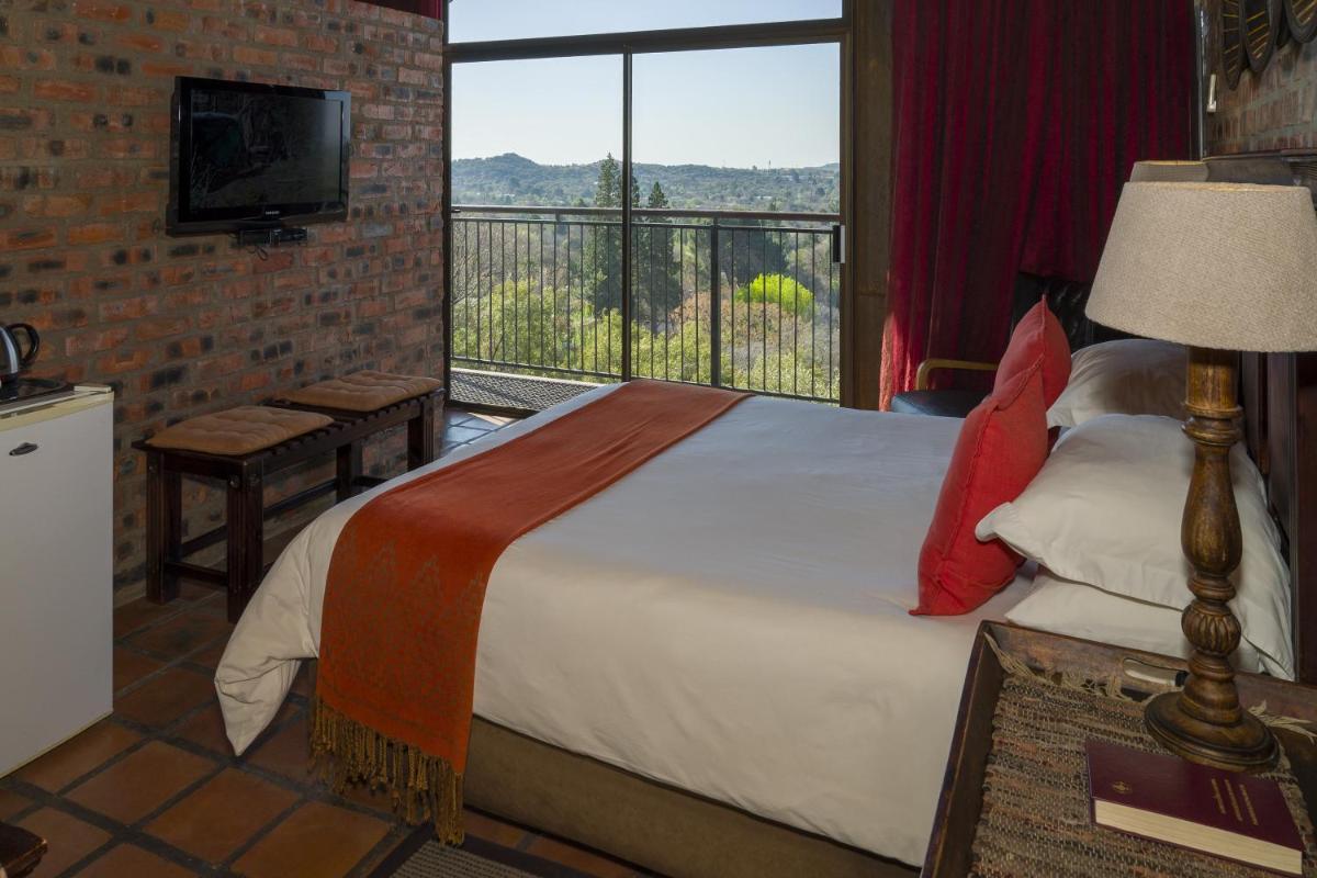 Franklin View Guesthouse - Housity