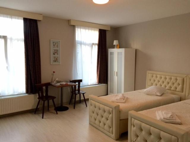 Prestige Flats - Housity