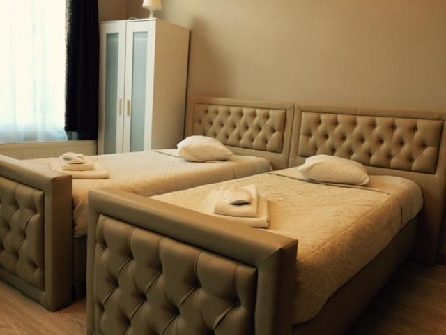 Prestige Flats - Housity