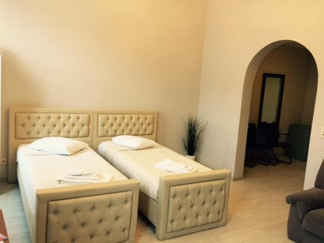 Prestige Flats - Housity