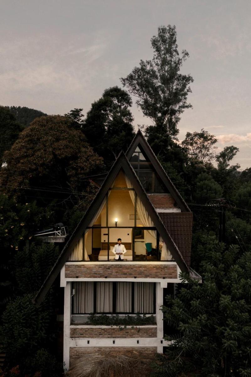 Ella nine arch spice garden - Housity