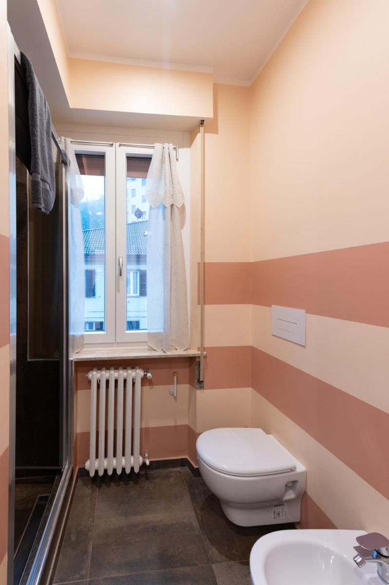 Appartamento San Rocco a Tortona - Housity