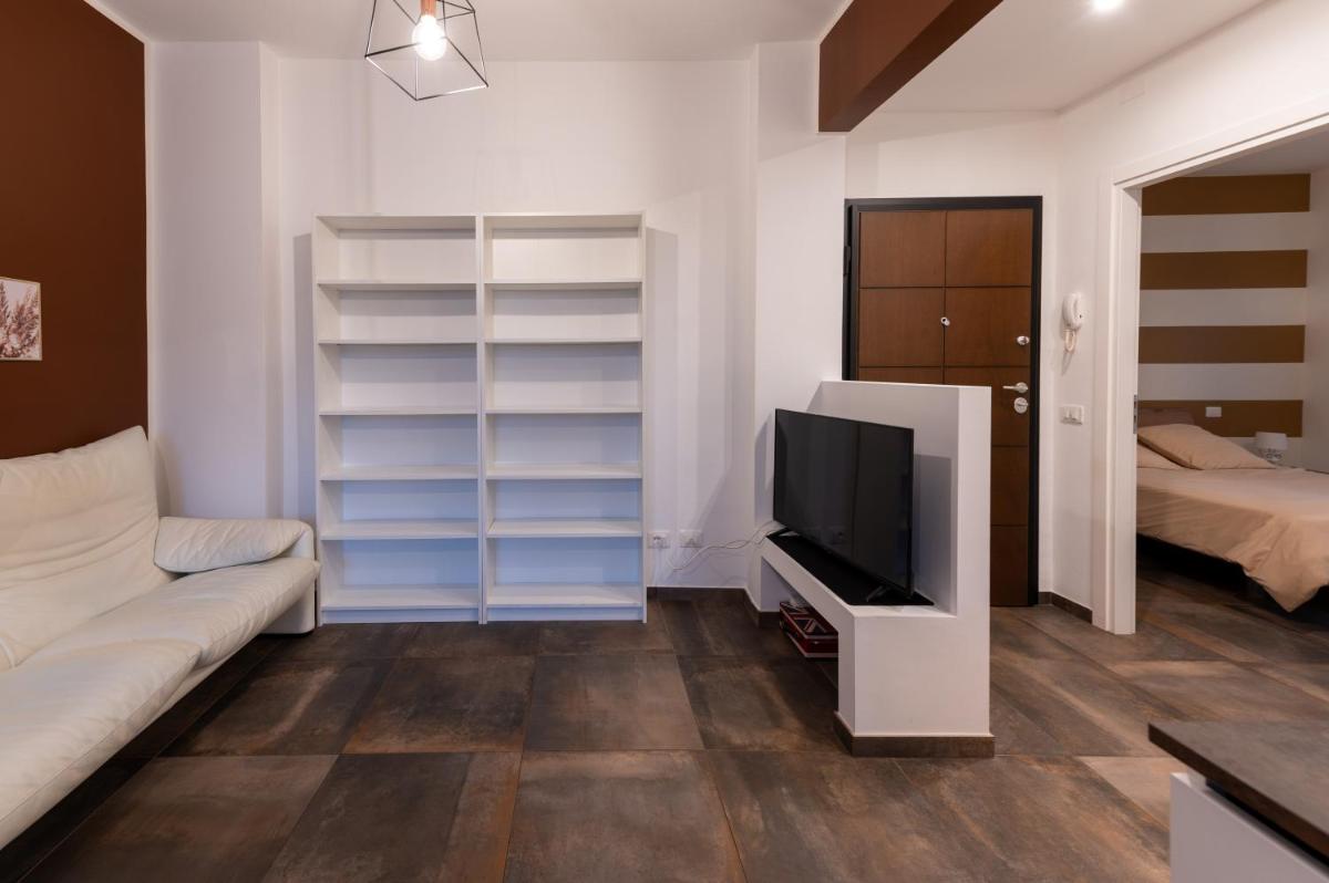 Appartamento San Rocco a Tortona - Housity