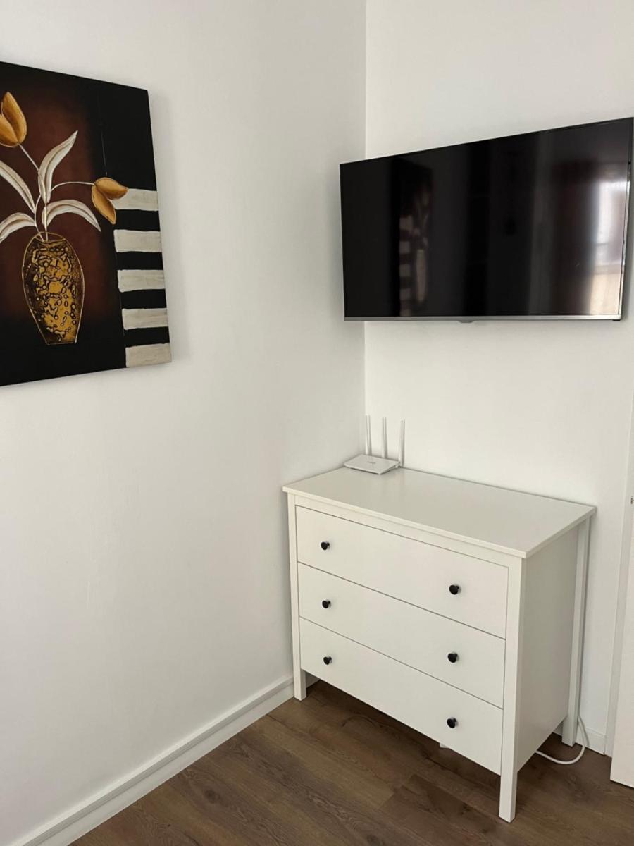 Apartment in residential complex with pool - Housity