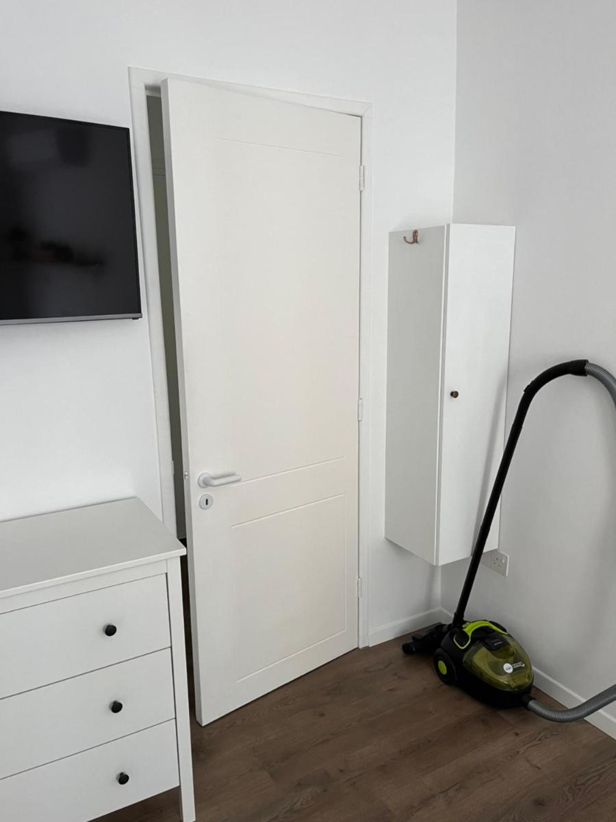 Apartment in residential complex with pool - Housity