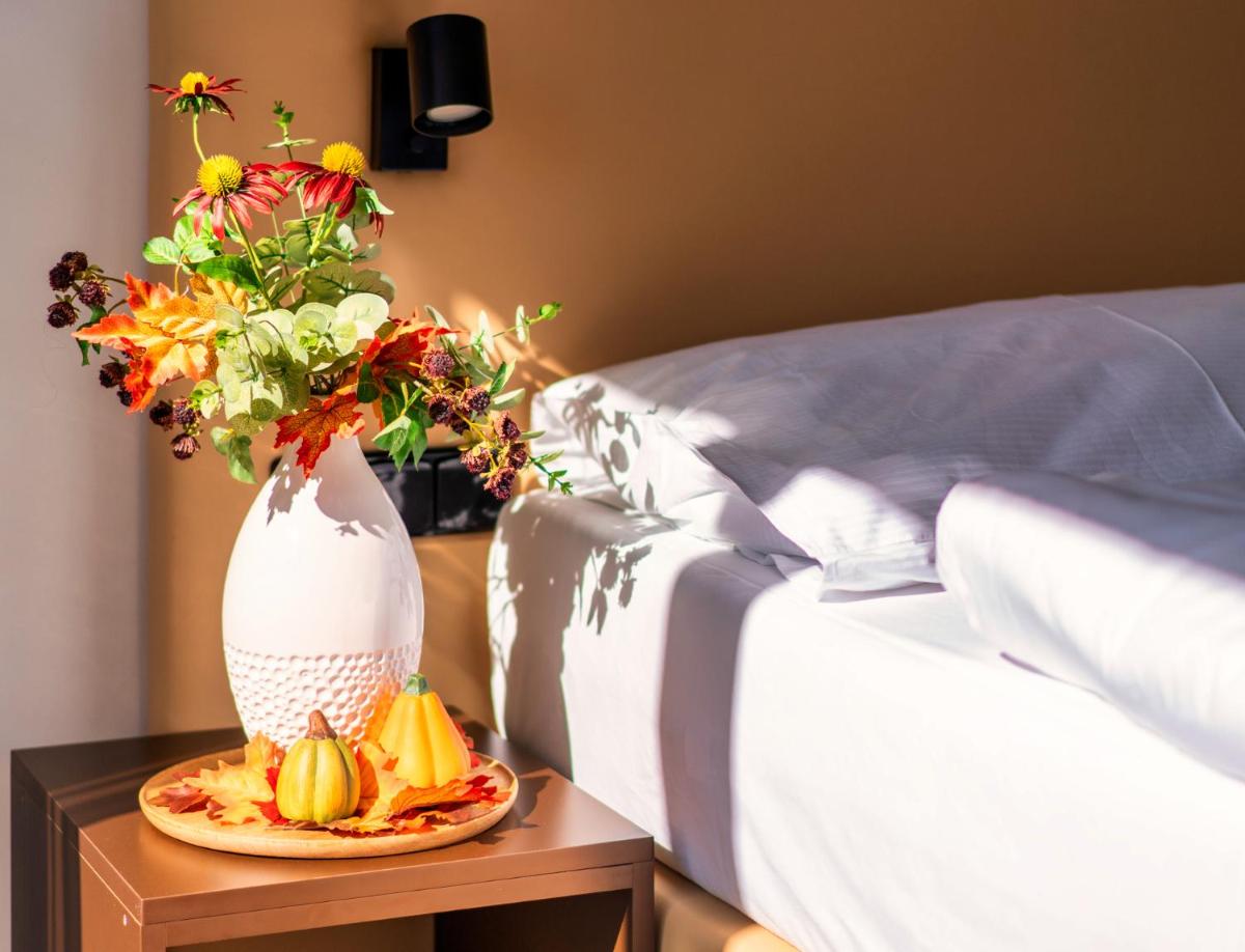 Hotel Frymburk - Housity