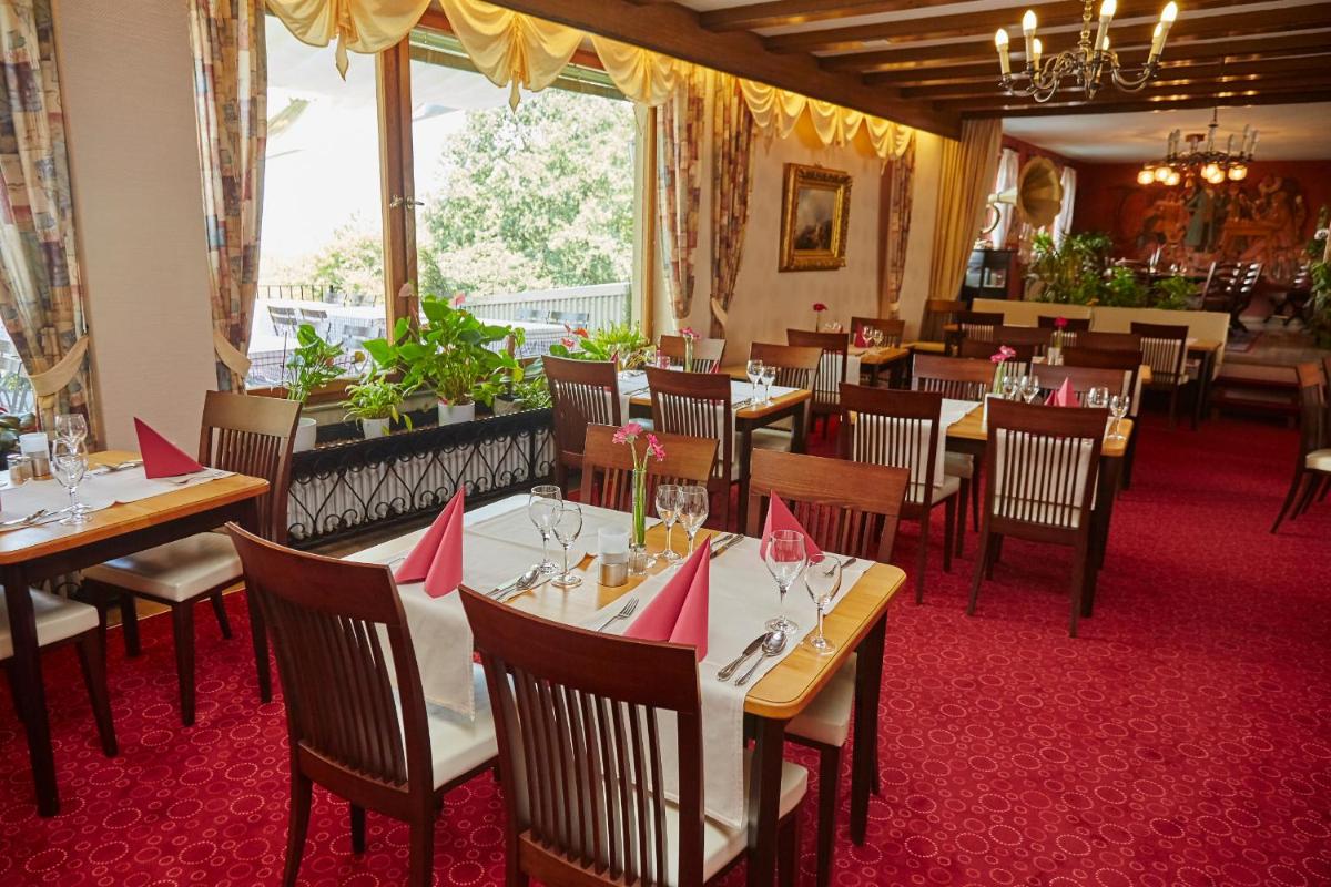 Hotel-Gasthof Die Post Brennerei Frankenhöhe - Housity