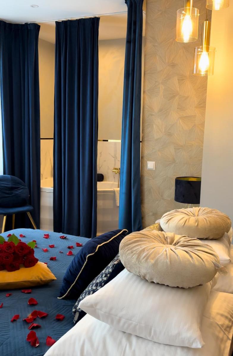 Gold Apartments Centrum - Housity