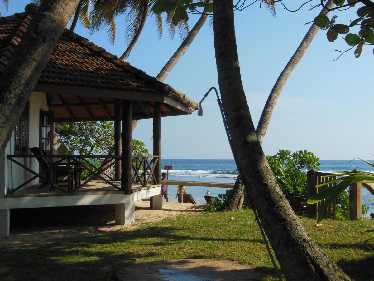 Dalawella Beach House - Housity
