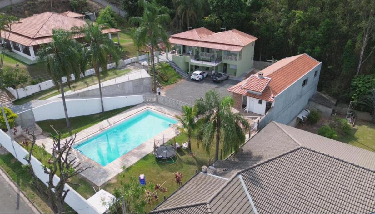 POUSADA SÃO LUCAS - Housity