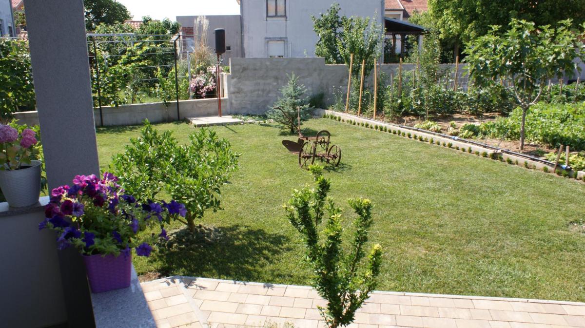 Apartments Nika - Housity
