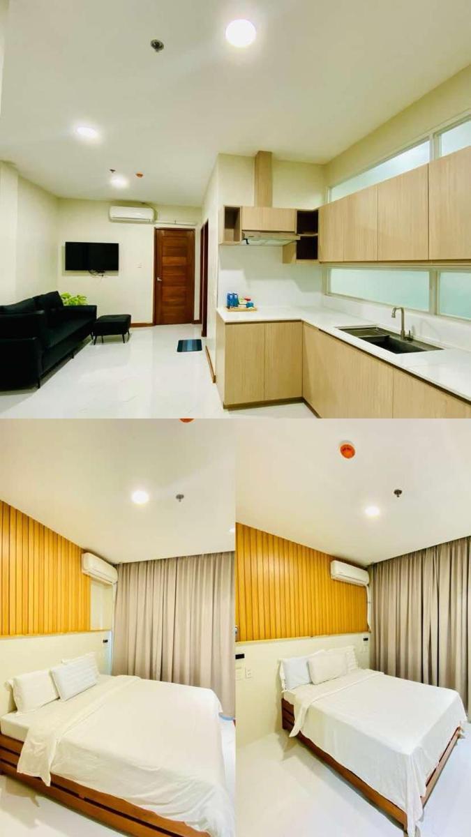 Hotel 45 Beach Resort - Housity