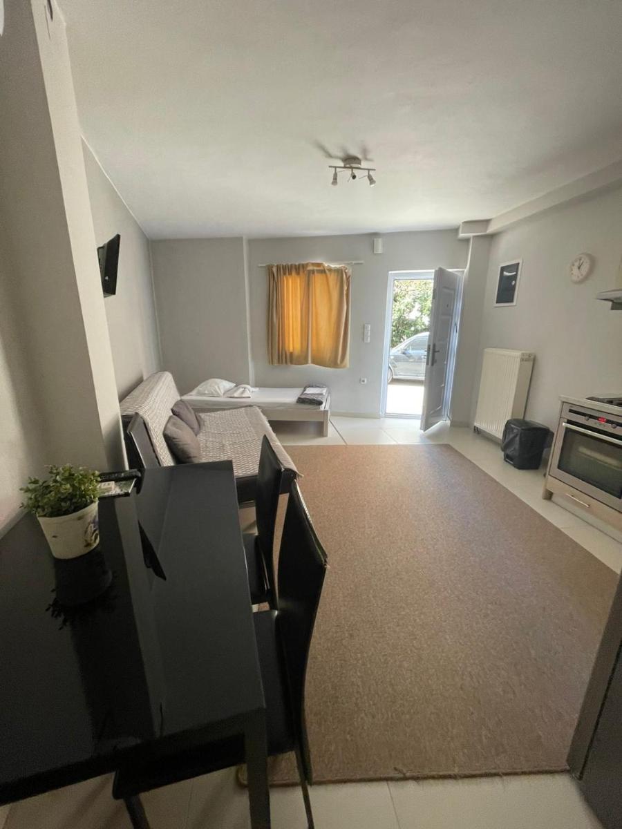Errica Apartment - Housity