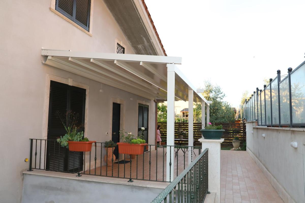 Villa Silvia - Housity