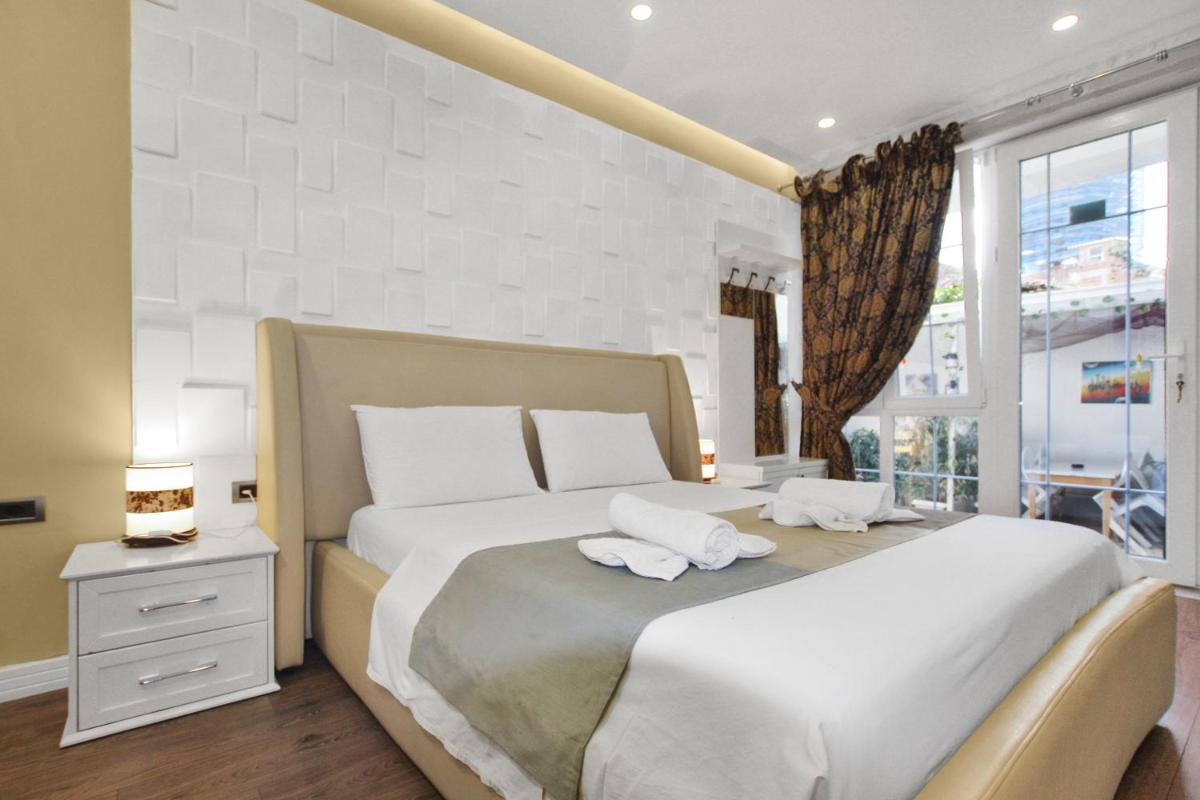 Rezidence Tredi City Center - Housity