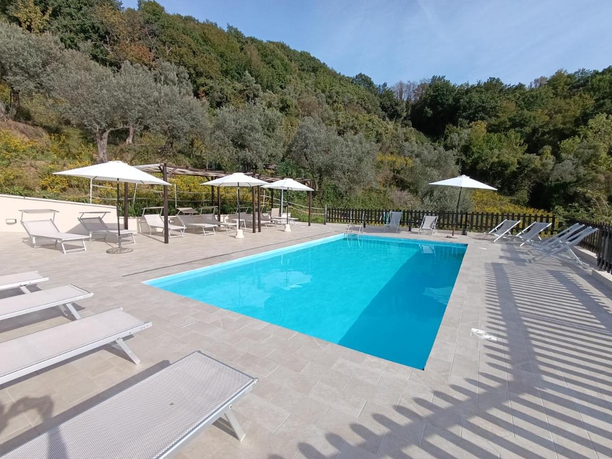 Fattoria Cristina Bilo Rosa - Housity
