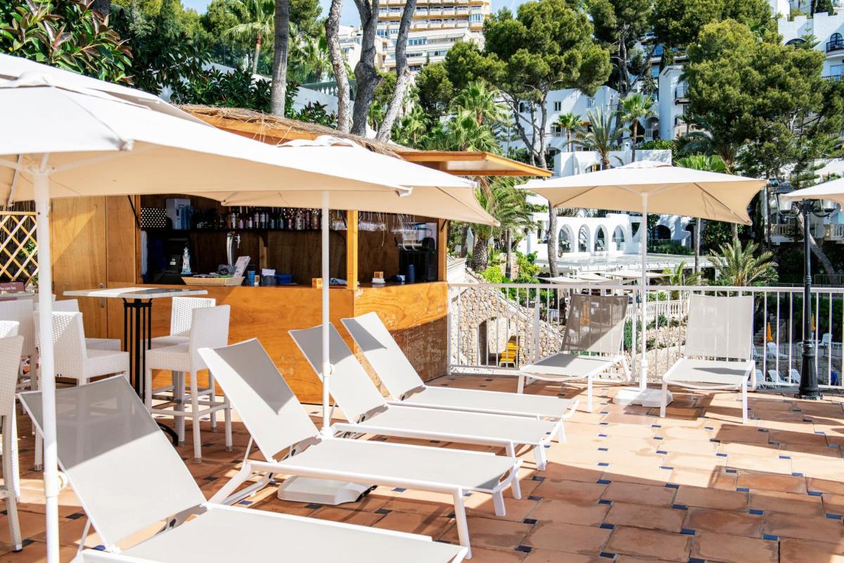 Imagen de la galería de Hotel ROC Illetas & SPA, en Illetas