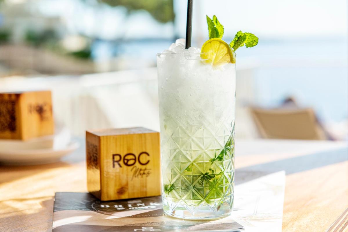 Bebidas en Hotel ROC Illetas & SPA
