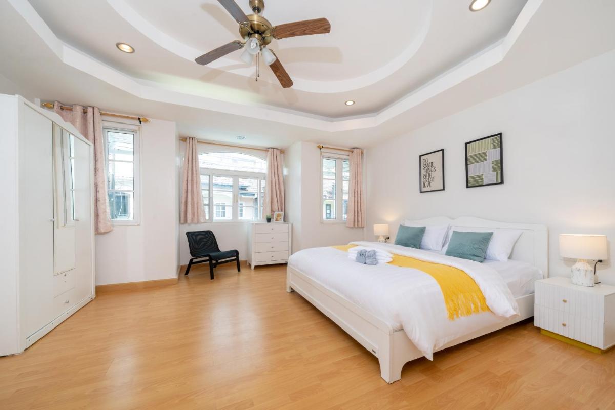 Heart Patong home Bangla Beach - Housity