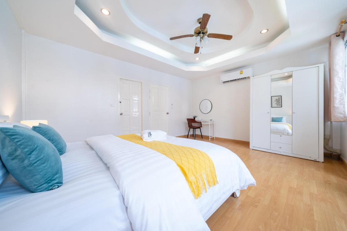 Heart Patong home Bangla Beach - Housity