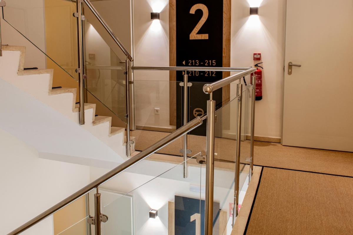 Imagen de la galería de Hotel ROC Illetas & SPA, en Illetas