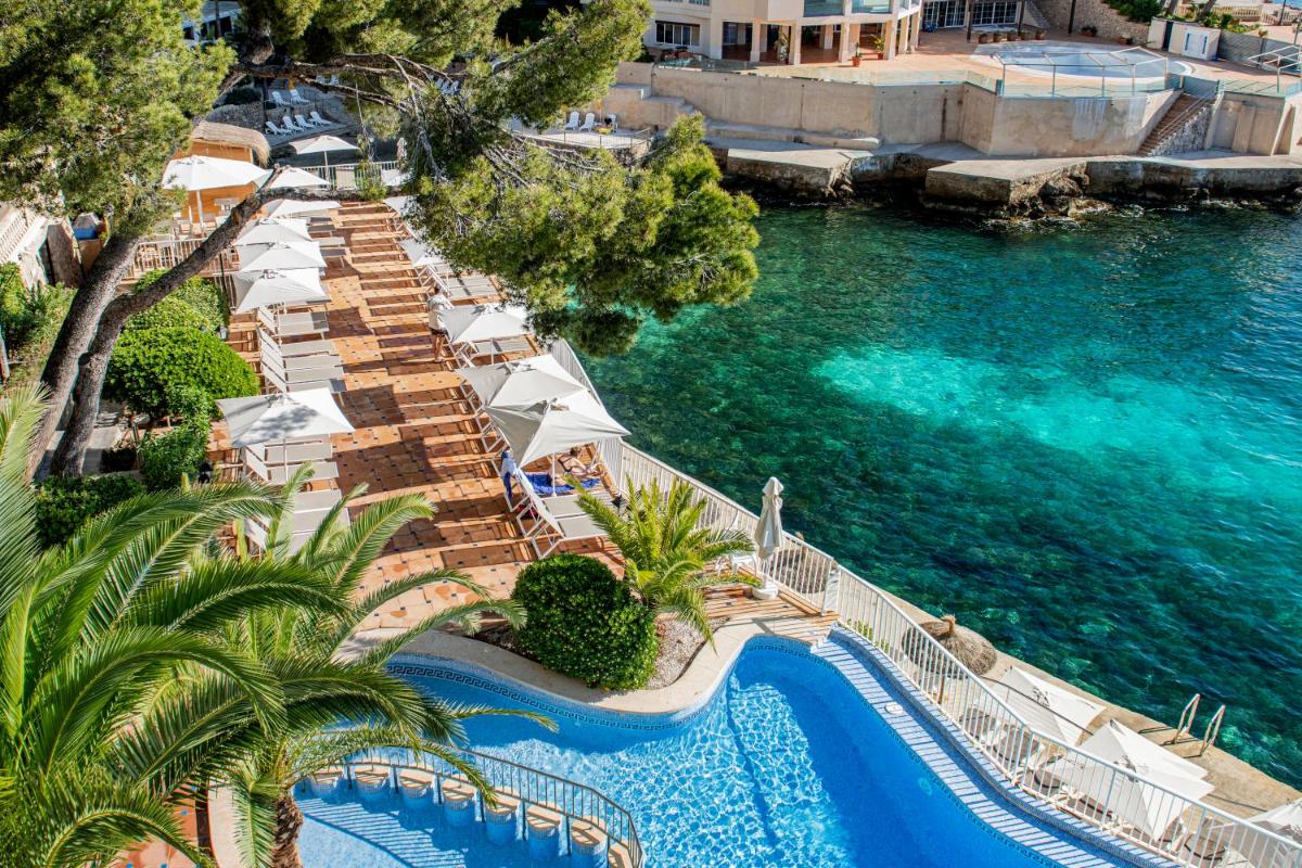 Piscina en o cerca de Hotel ROC Illetas & SPA